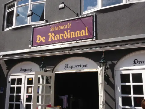 Stadscafe de Kardinaal