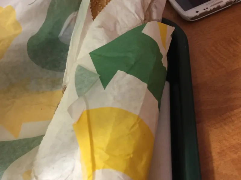 Foto 1 van SUBWAY®