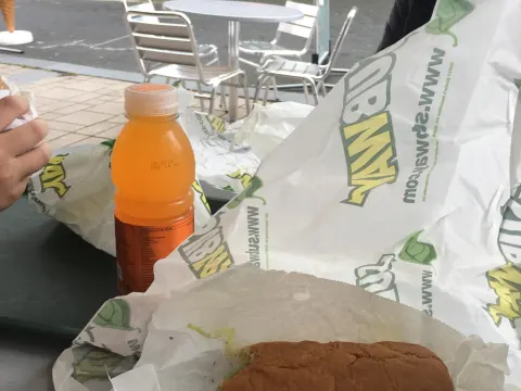 SUBWAY®