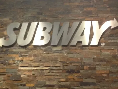 Foto 4 van SUBWAY®
