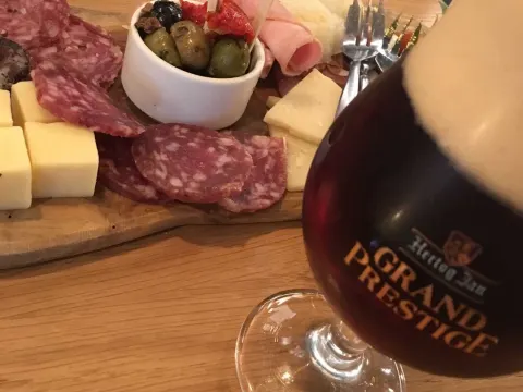 Markanti Gran Caffè