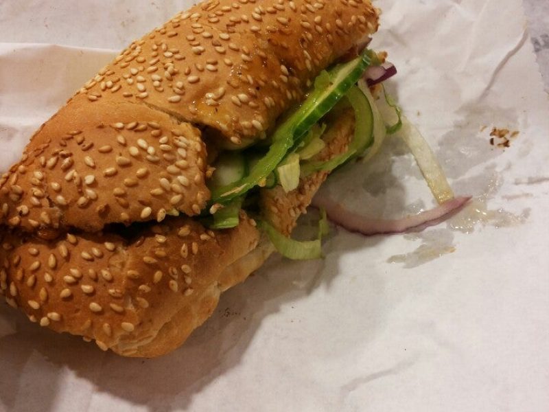 SUBWAY®