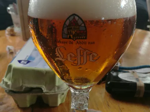 Eetcafé Groothuis