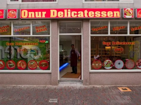 Onur delicatessen