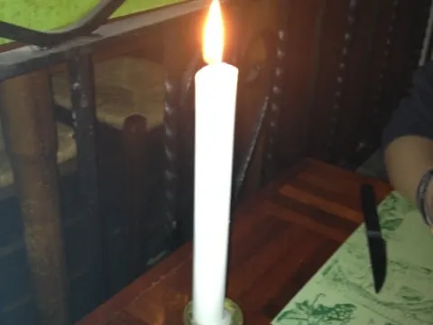 La Candela