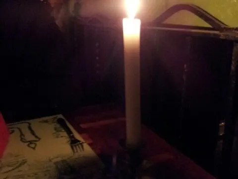 La Candela