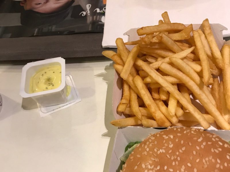 Foto 4 van McDonald's