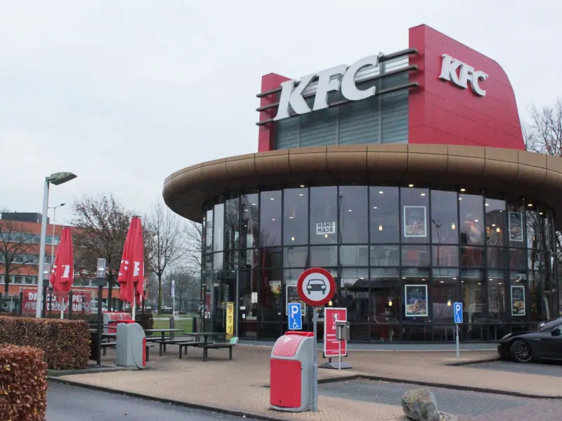 Foto 1 van KFC