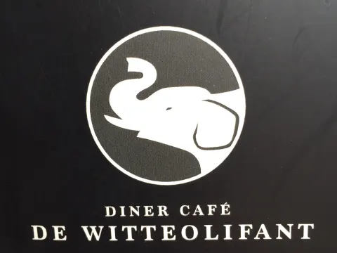 De Witte Olifant