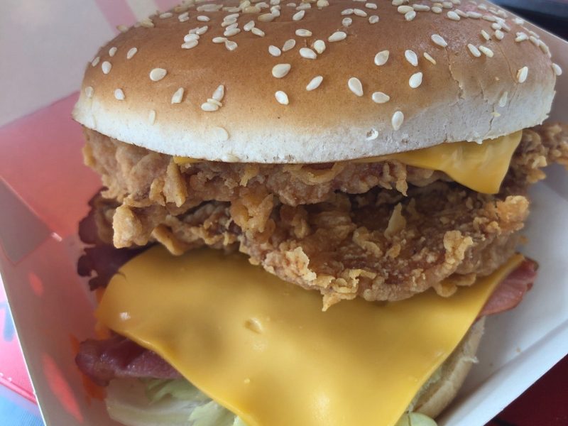 KFC