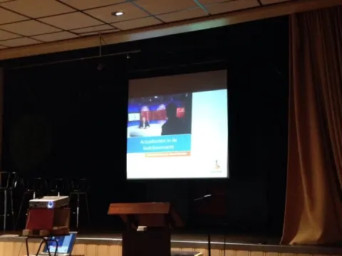 Foto 2 van Jimm's