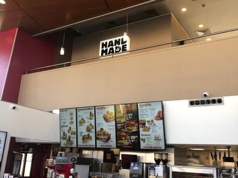 KFC