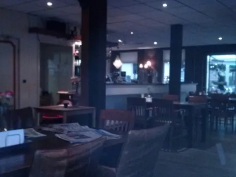 Jimm's