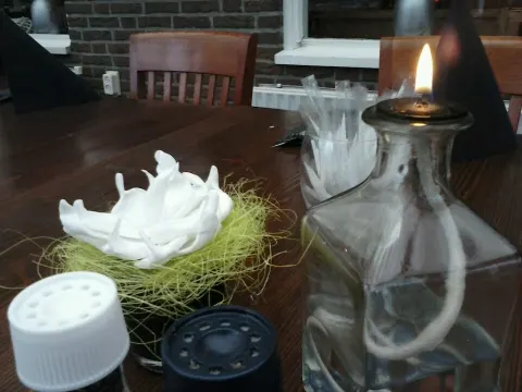 Foto 4 van Jimm's