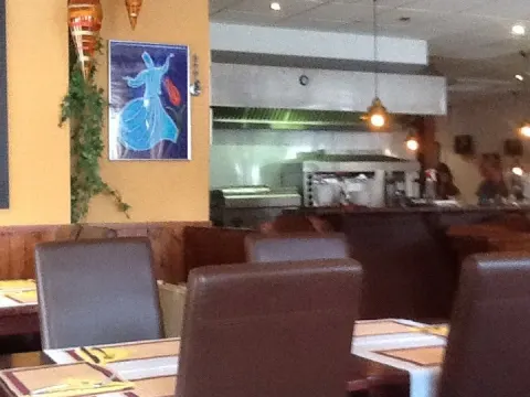Foto 2 van Turks Specialiteiten Restaurant 'de Sultan'