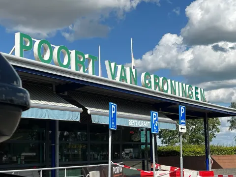 Poort Van Groningen