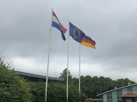 Poort Van Groningen