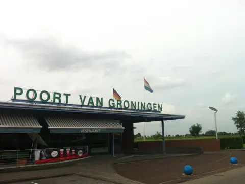 Foto 4 van Poort Van Groningen