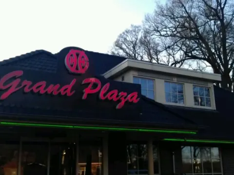 Foto 5 van Grand Plaza