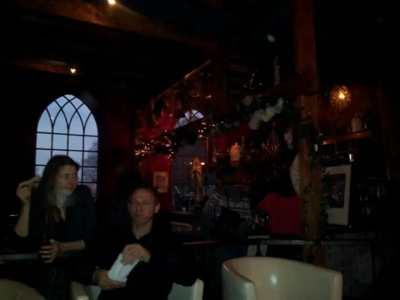 Foto 1 van ‘t Moment eten & drinken