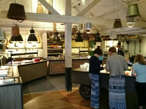 Foto 4 van Evergreenz