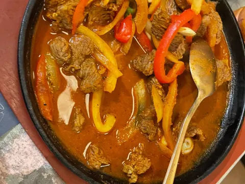 El Charro