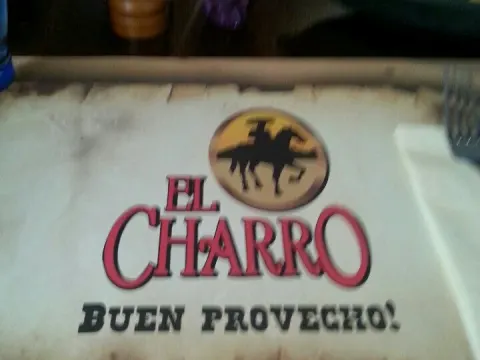 Foto 4 van El Charro