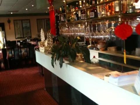 Foto 3 van China Garden
