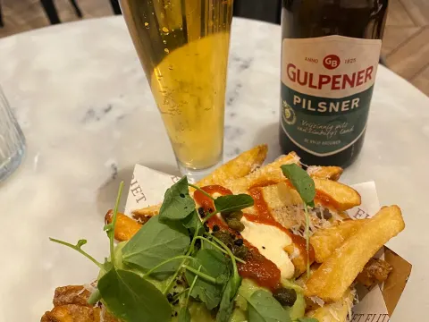 friet elite
