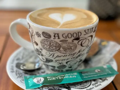 Café Ich & Dich