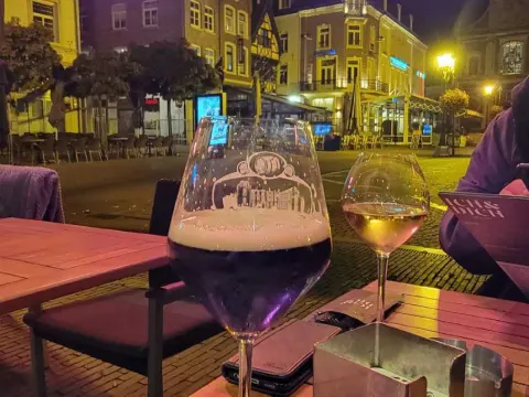 Foto 4 van Café Ich & Dich