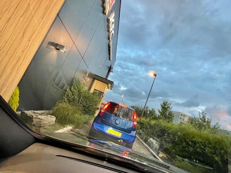 KFC