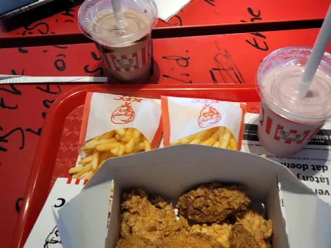 Foto 2 van KFC