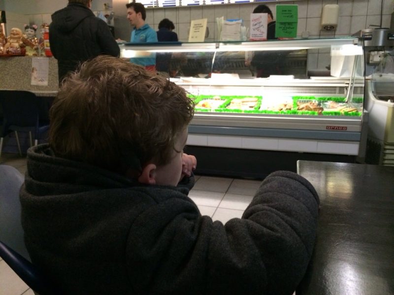 Friture 't Trefpunt
