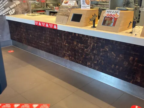 Foto 3 van KFC