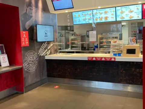 KFC