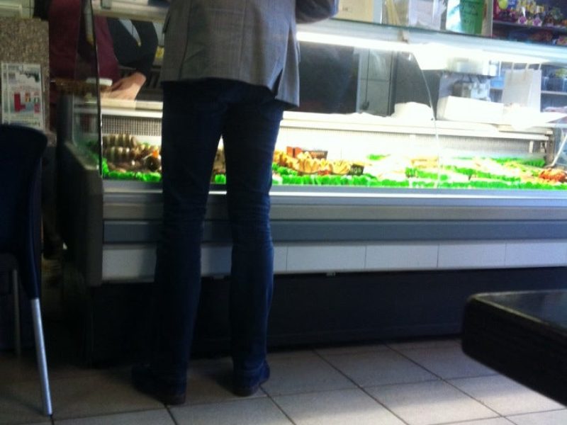 Friture 't Trefpunt