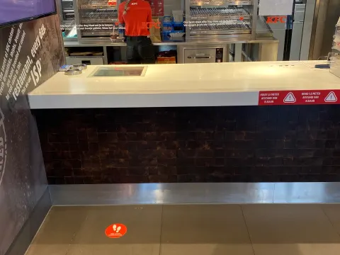 KFC