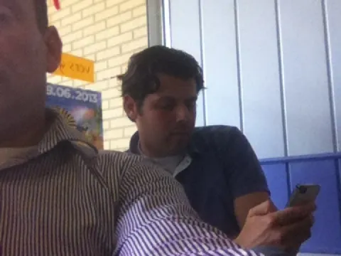 Foto 3 van Friture 't Trefpunt