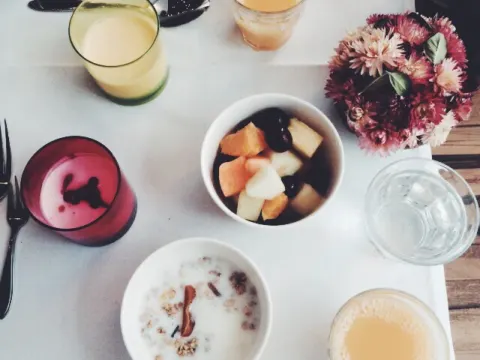 Restaurant SeQ
