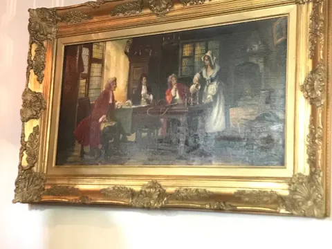 vino e cucina