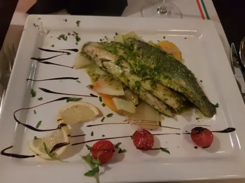 Foto 5 van vino e cucina