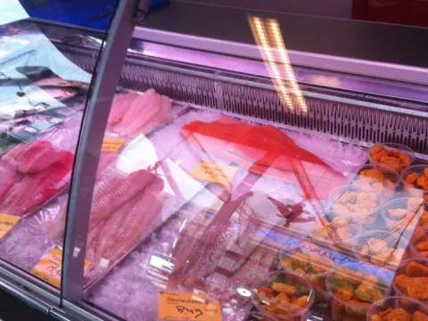 Eurofisch