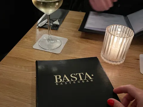 BASTA gastrobar