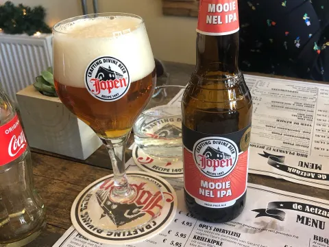 Foto 2 van De Aetzaak