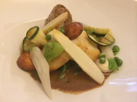 Foto 4 van Restaurant Vanille