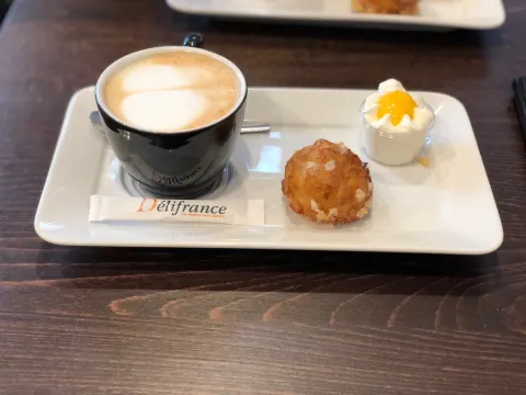 Delifrance