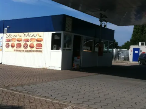 Délicieux