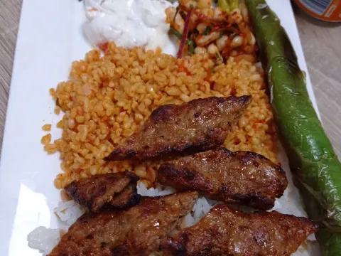 Dūrūn Salonu