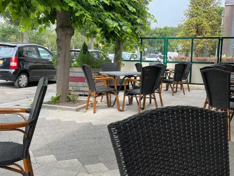 In den Roden Leeuw van Limburg